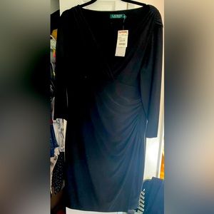 I bought 2 different dresses for a wedding. I wore the other one